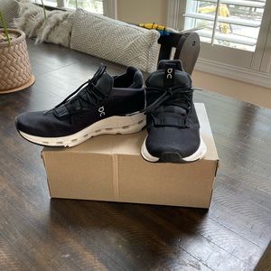 OnCloud Women’s Cloudnova